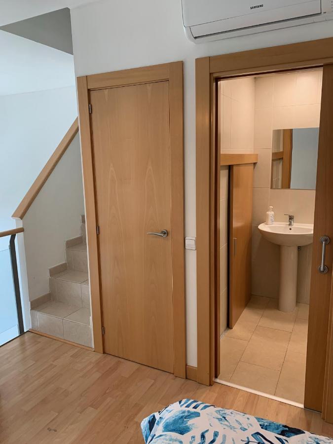 Apartamento Loft luminoso. Alcorcón M-40 Exterior foto