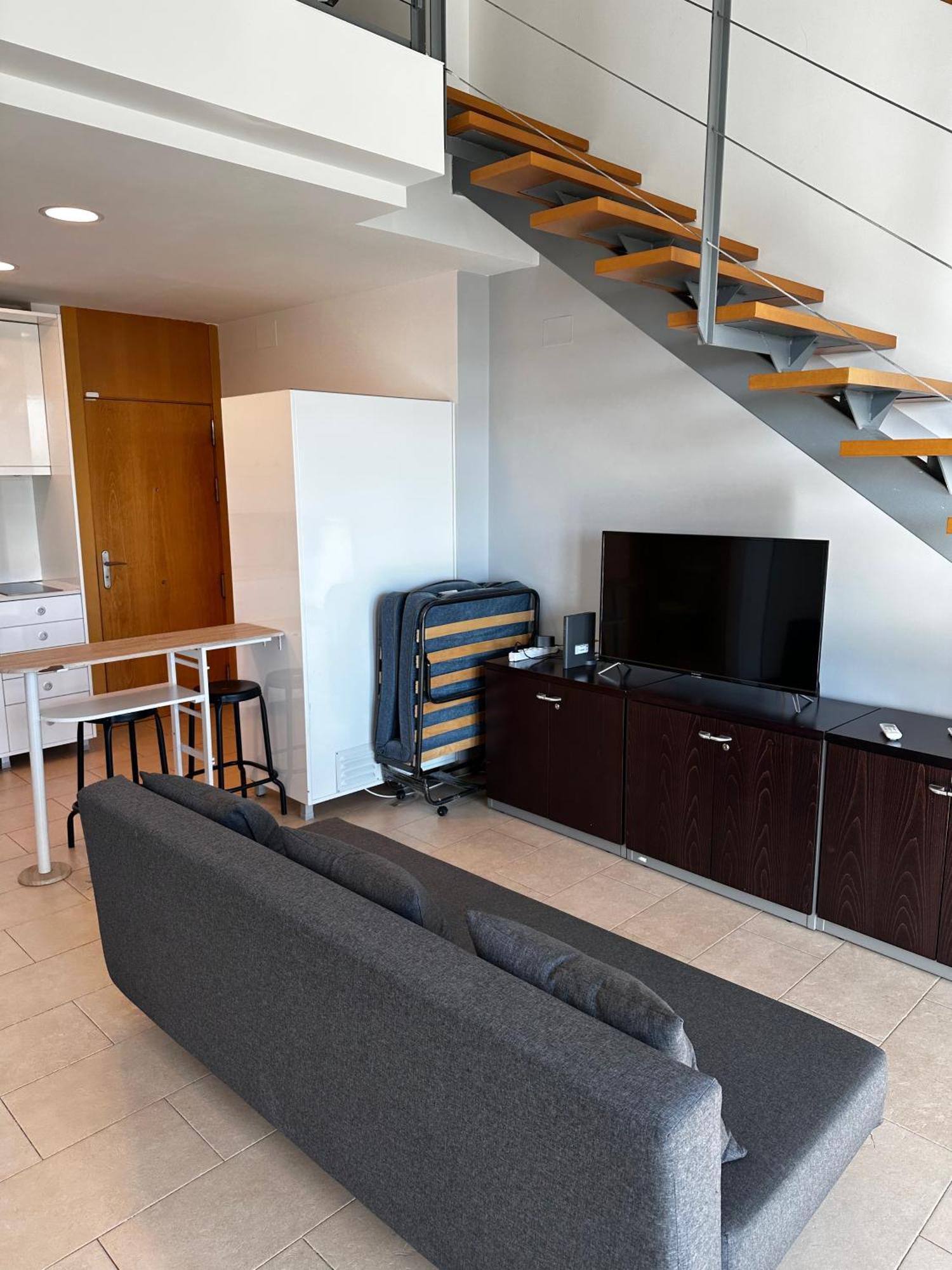 Apartamento Loft luminoso. Alcorcón M-40 Exterior foto